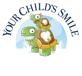 Your Child's Smile Logo