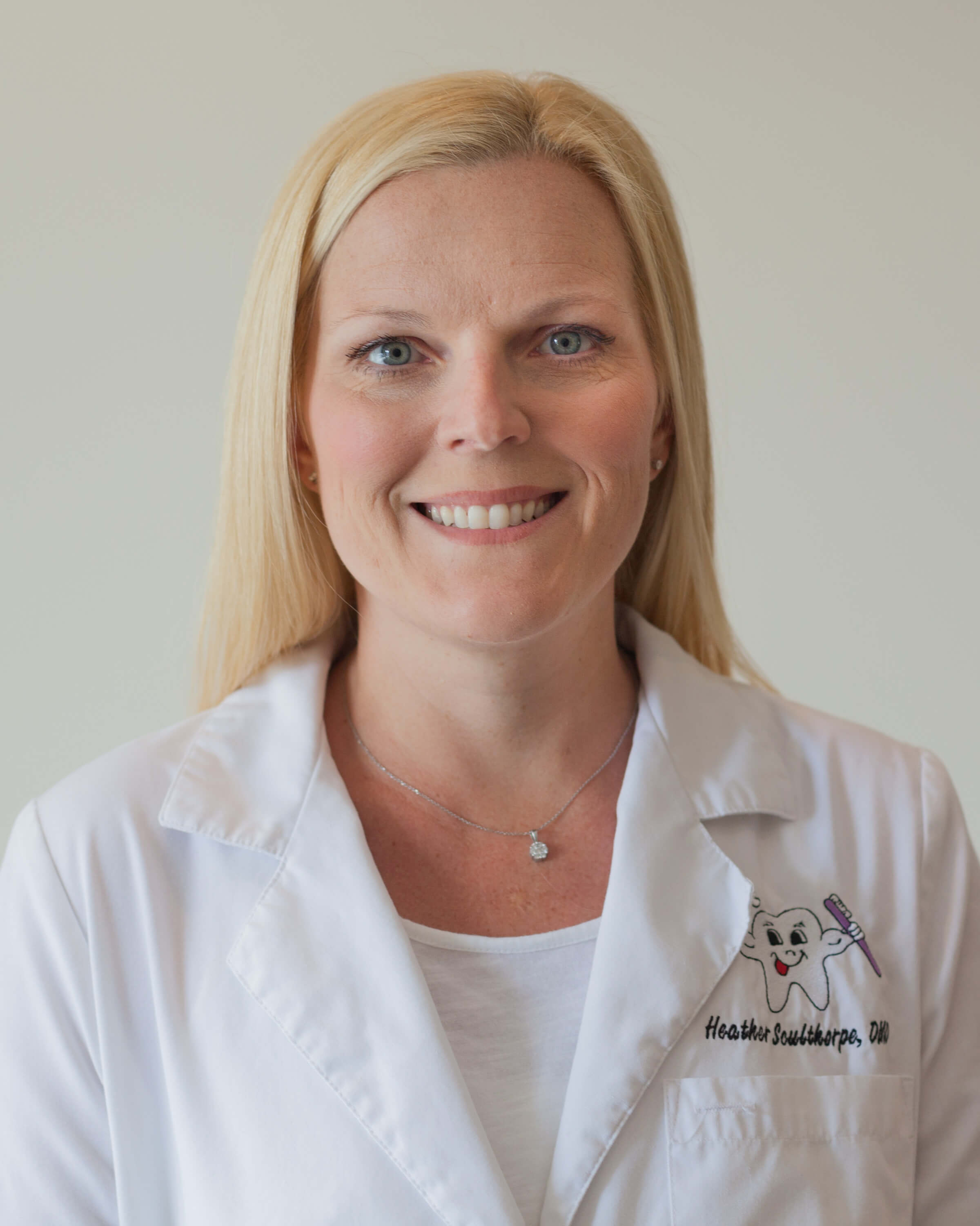 Dr. Heather Sculthorpe