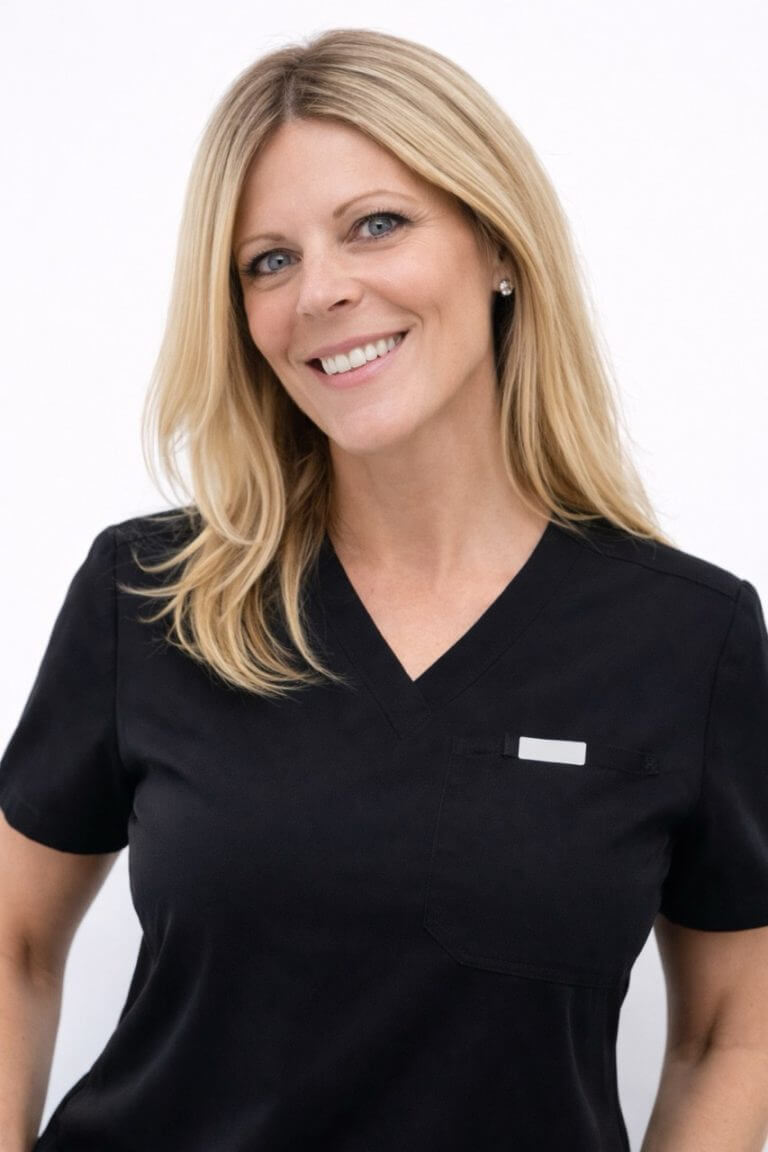 Tracy Collins, RDH